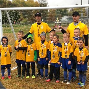 Meet your Posher, Sean